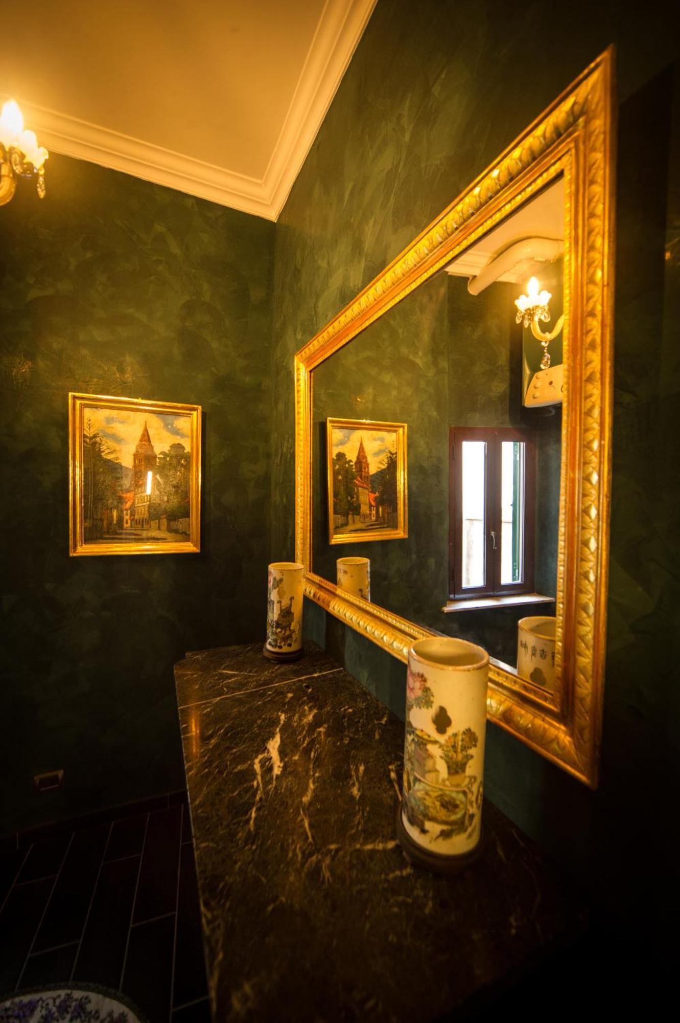 Borgo Boutique Home Near Rome Nettuno Buitenkant foto