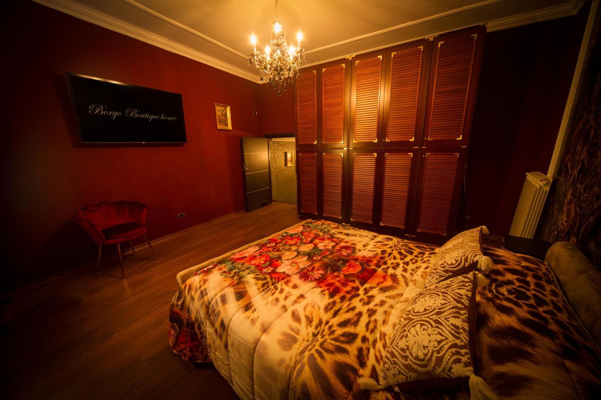 Borgo Boutique Home Near Rome Nettuno Buitenkant foto